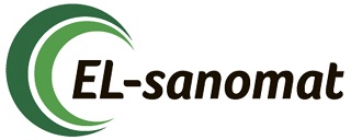 EL-sanomat logo