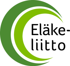 Eläkeliiton logo