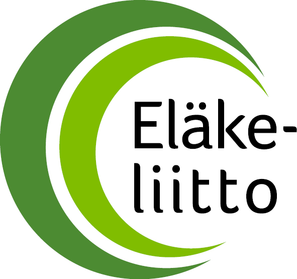 Eläkeliiton logo