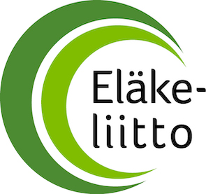 Eläkeliiton logo