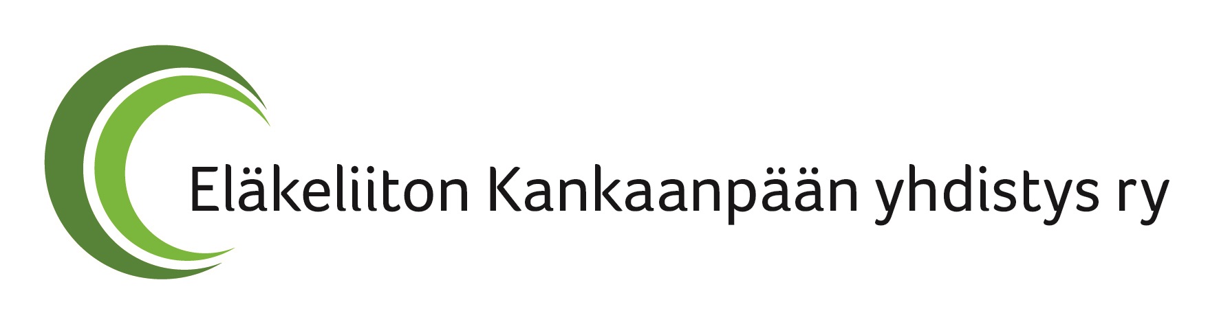 EL Kankaanpään yhdistys logo