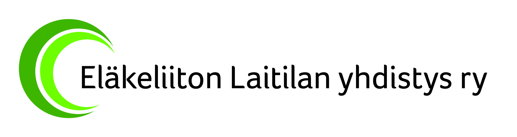 Eläkeliiton Laitilan yhdistys