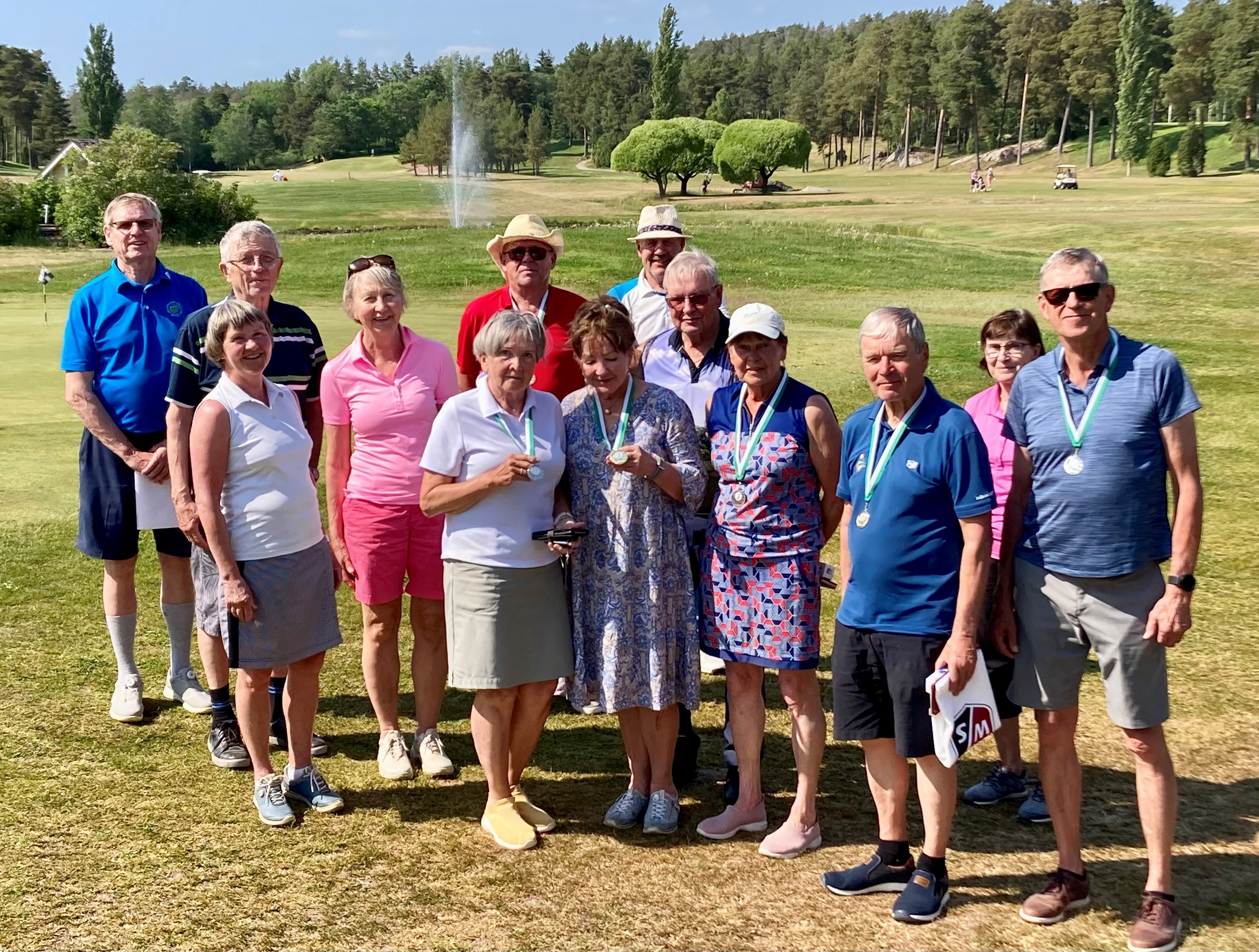 V-S golfkisat 2023