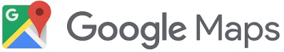 Google Maps logo