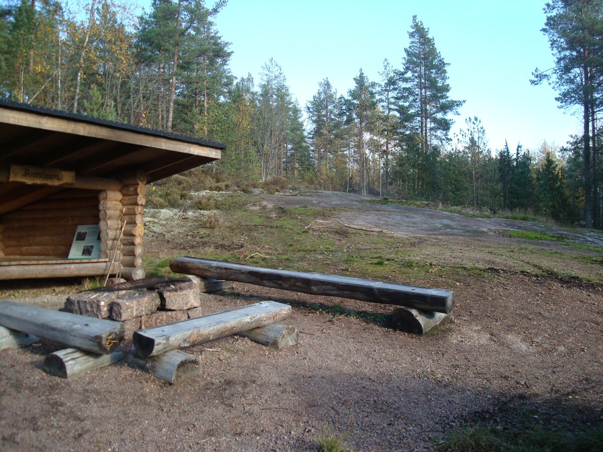 Nuotiopaikka