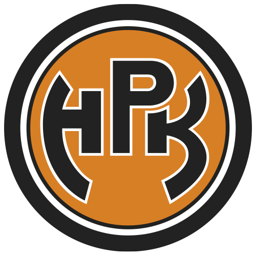 HPK logo