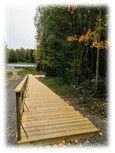 Hakojärvi kuntoportaat