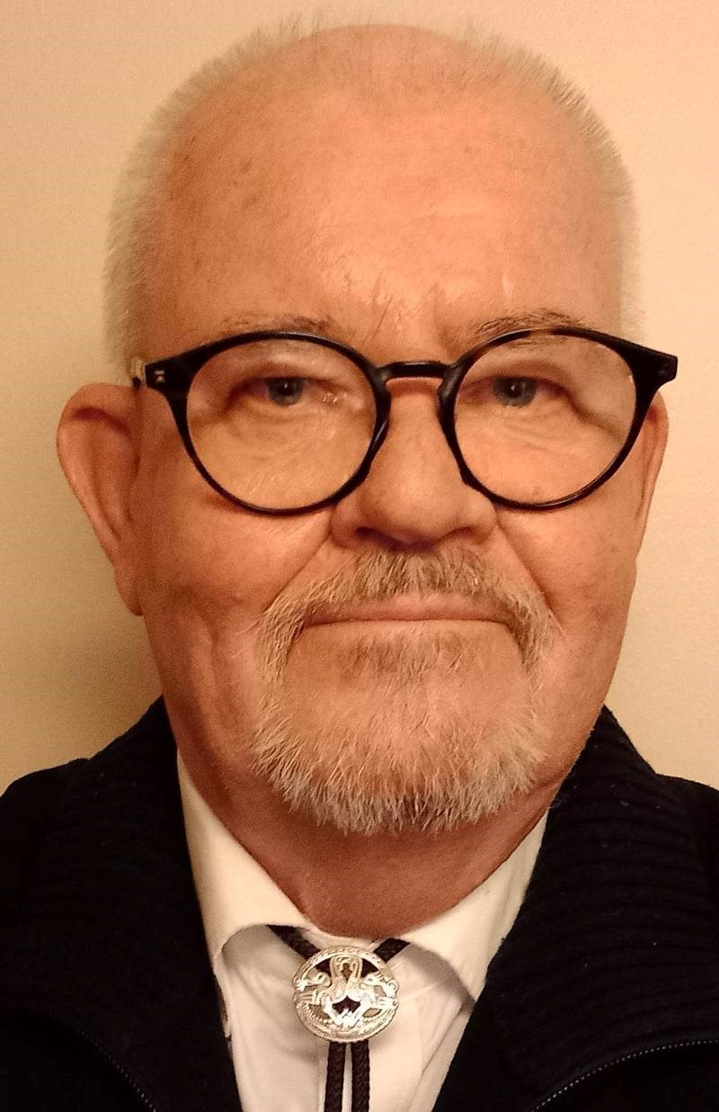 Henry Honkanen