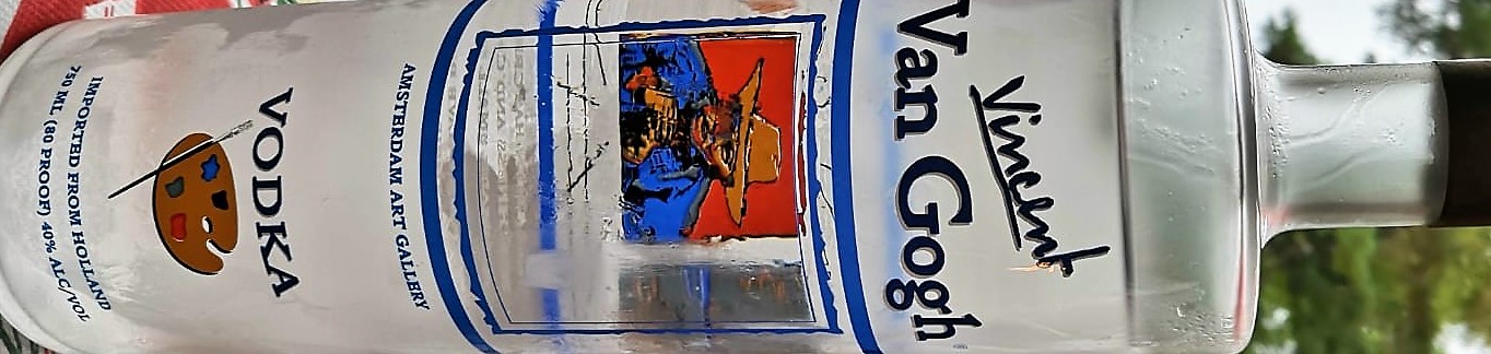 vodka