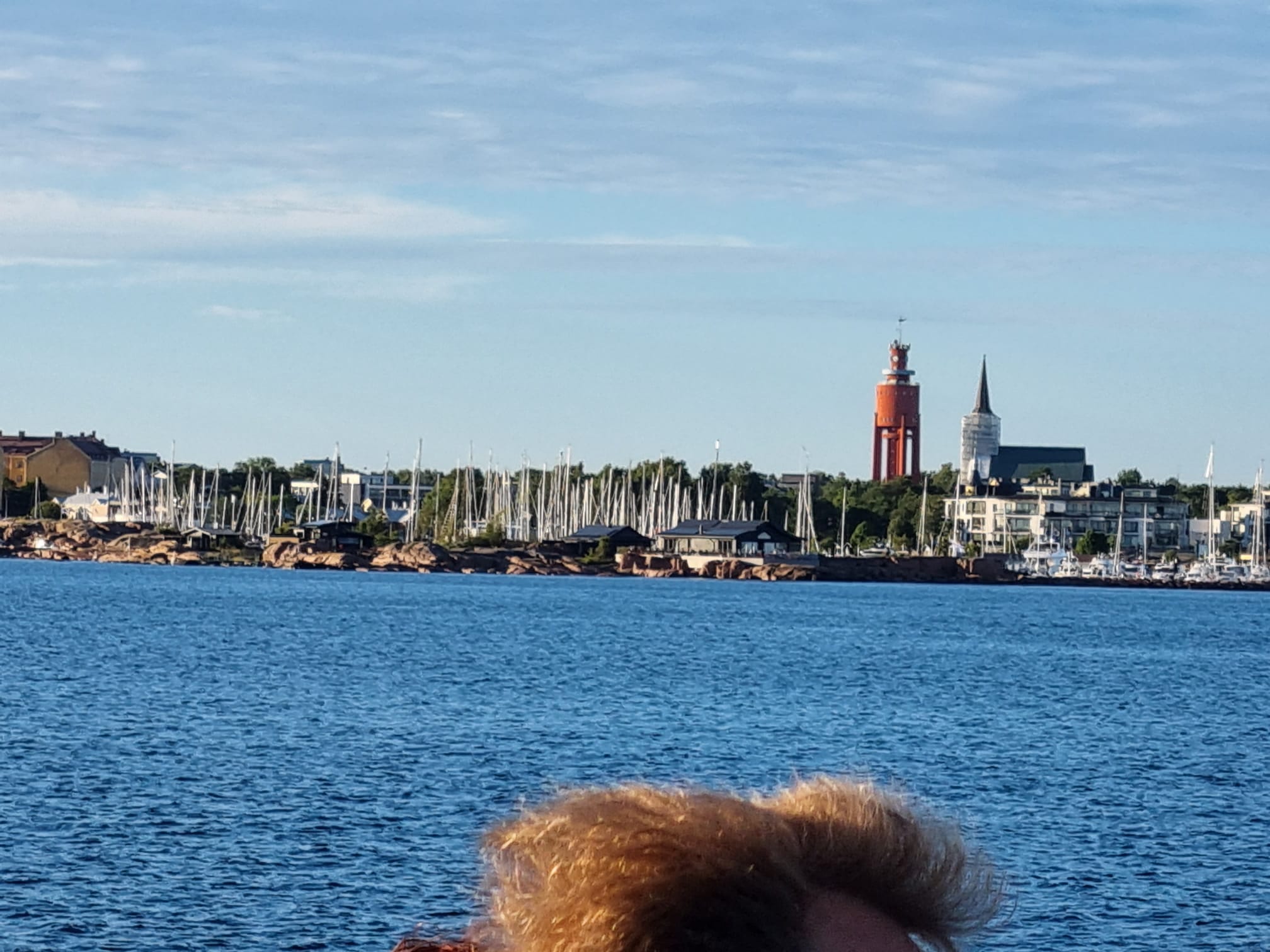 hamko russarö