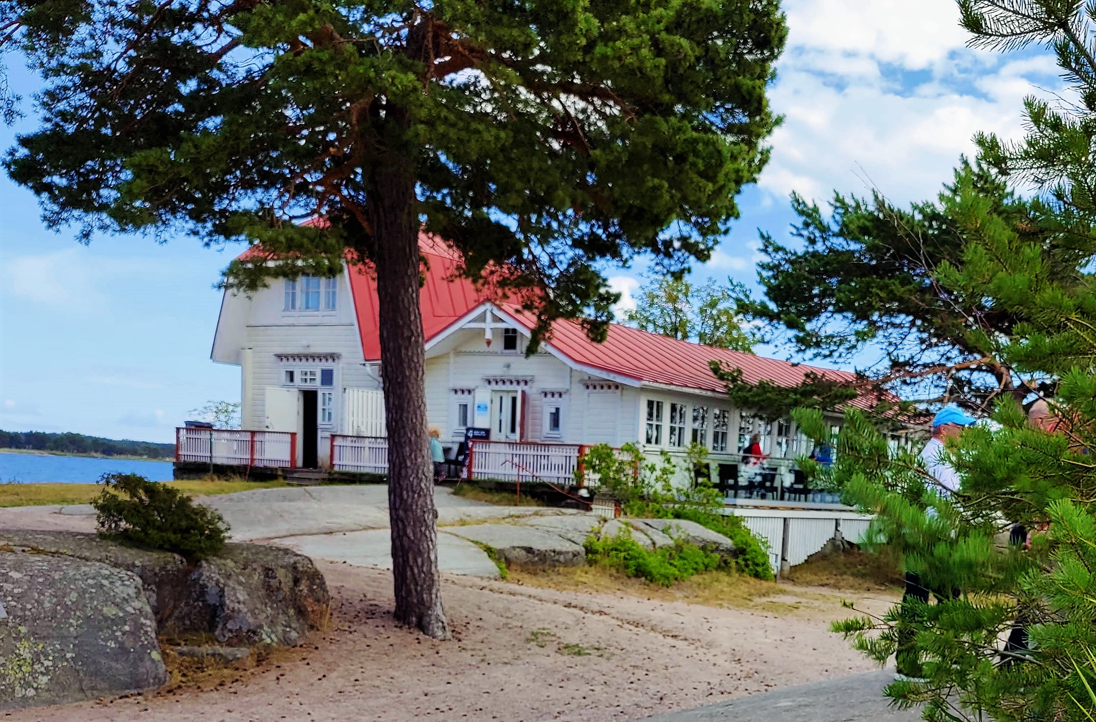 kahvila mm
