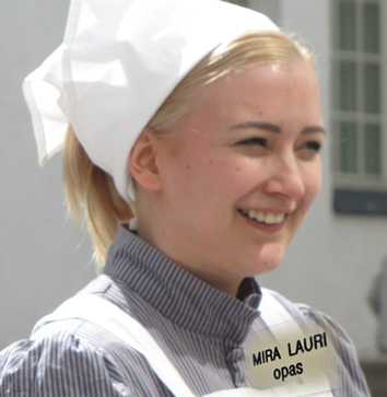 mira