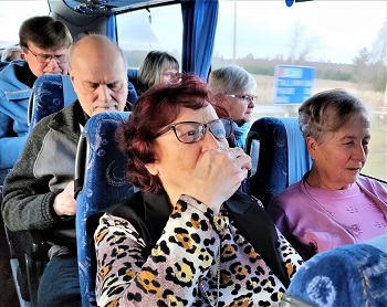 bussissa