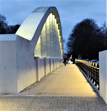 silta