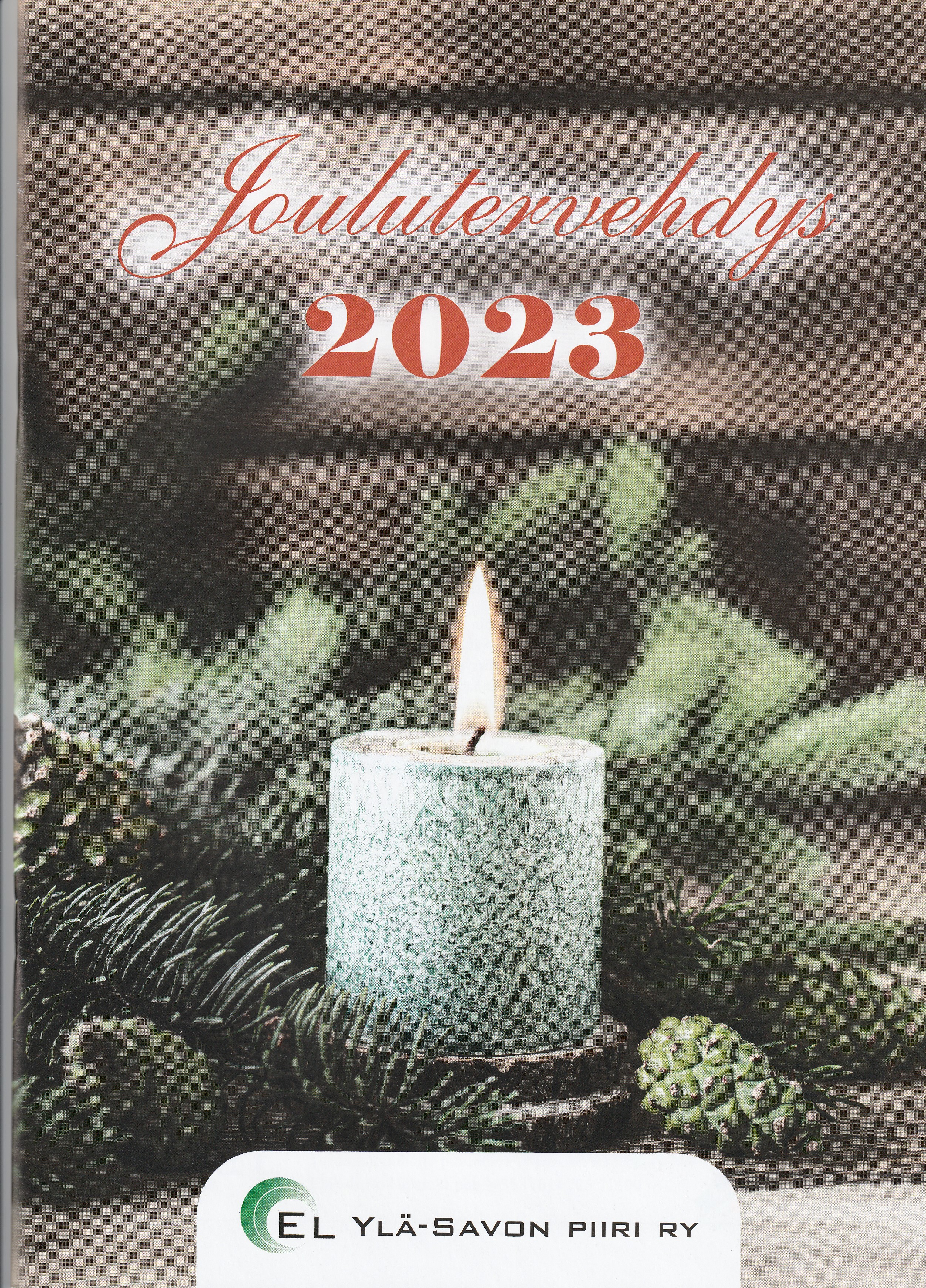 joululehti 2023