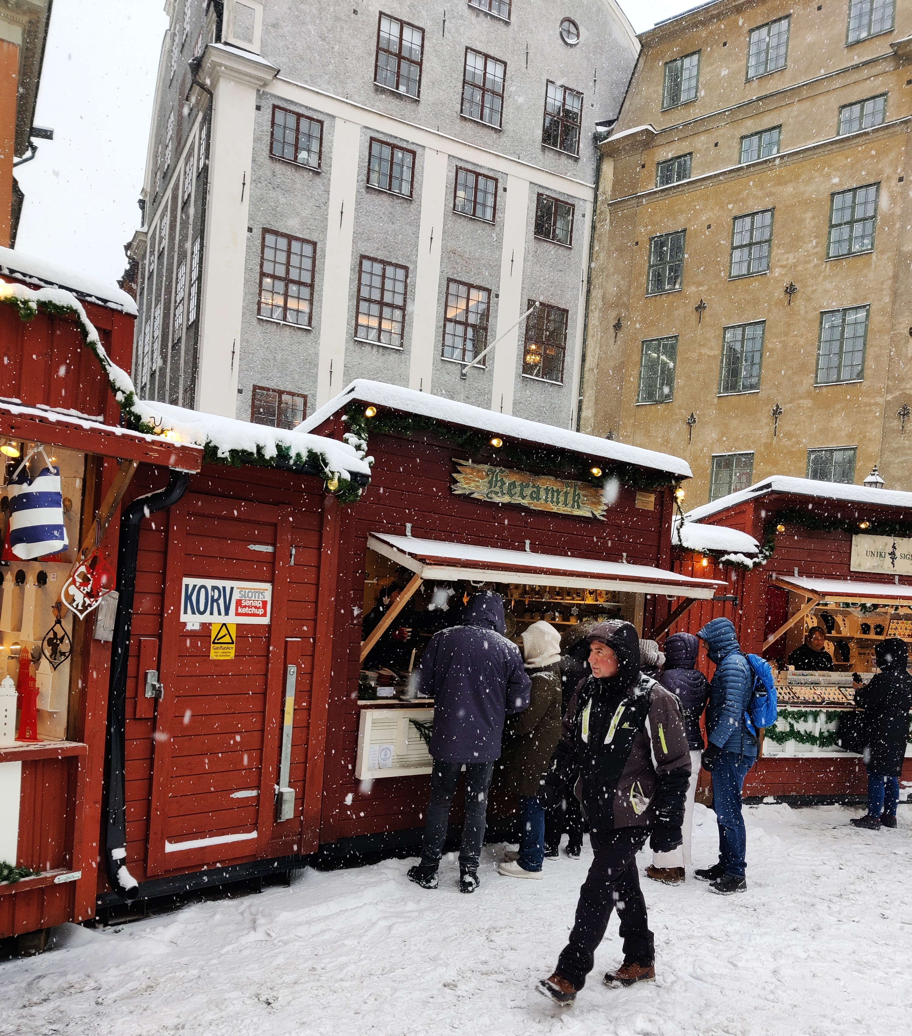 stortorget