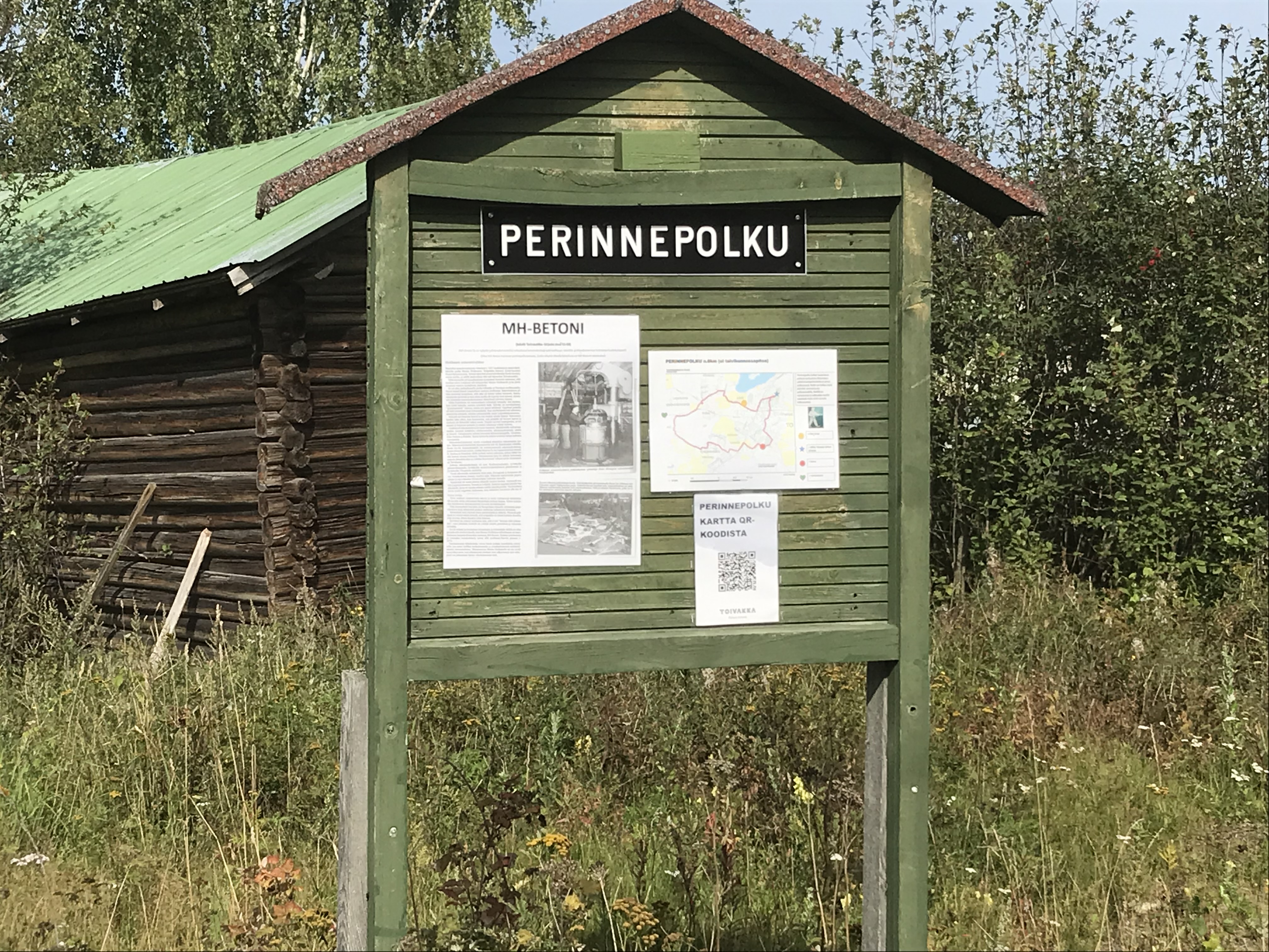 Opastaulu