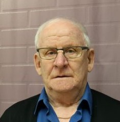 mies Olavi