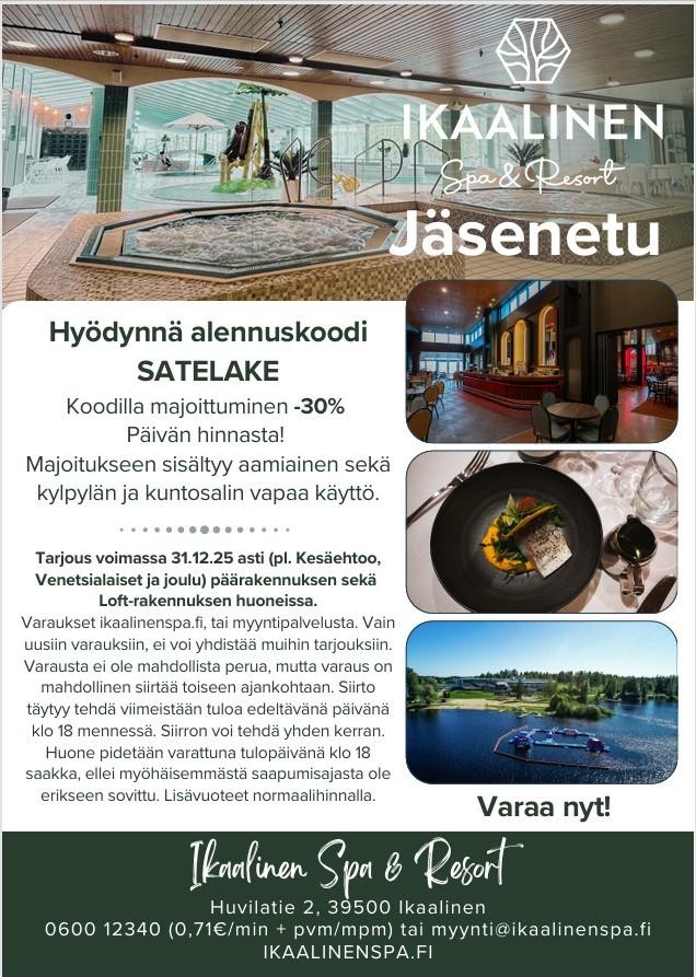 Ikaalinen