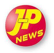 JPNEWS logo