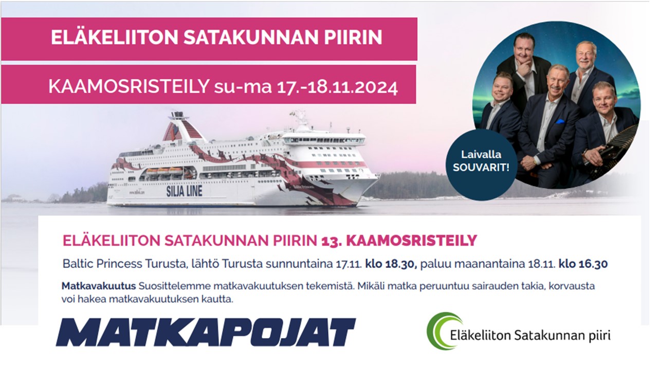 Kaamos