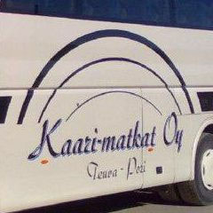 kaarimatkat logo