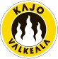 Valkealan Kajon logo