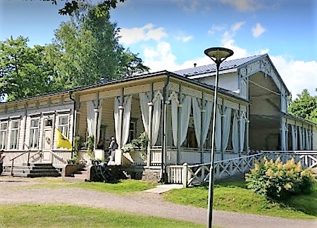 puisto
