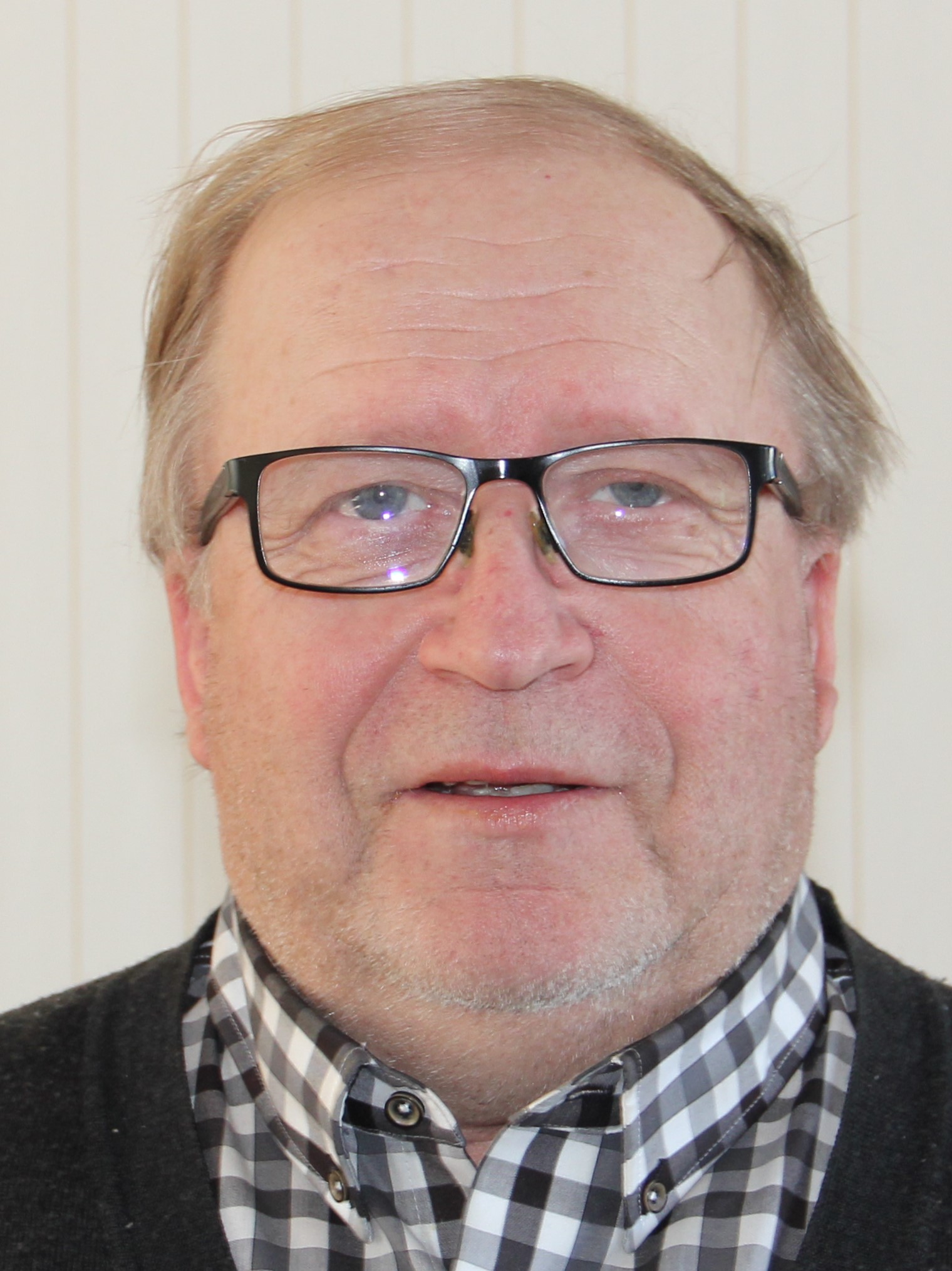 Keijo Laukkanen