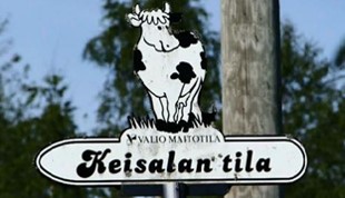 Keisalan tila