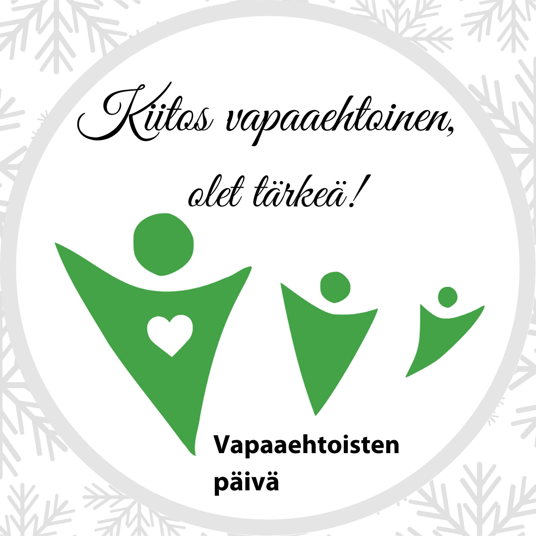 Vapaaehtoinen