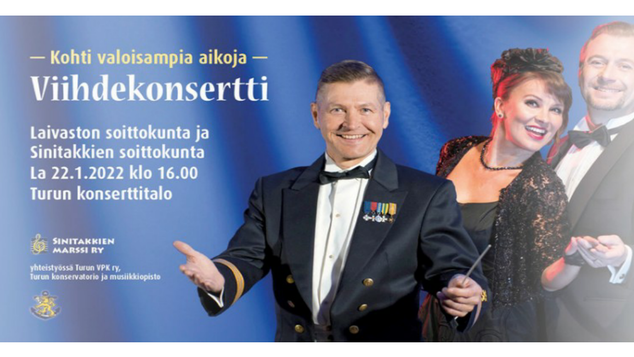 EL Yläne Kohti valoisampia aikoja