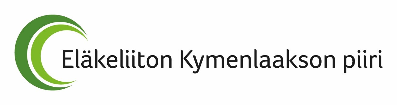 Kymenlaakson Piirin logo