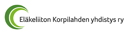 EL Korpilahti logo