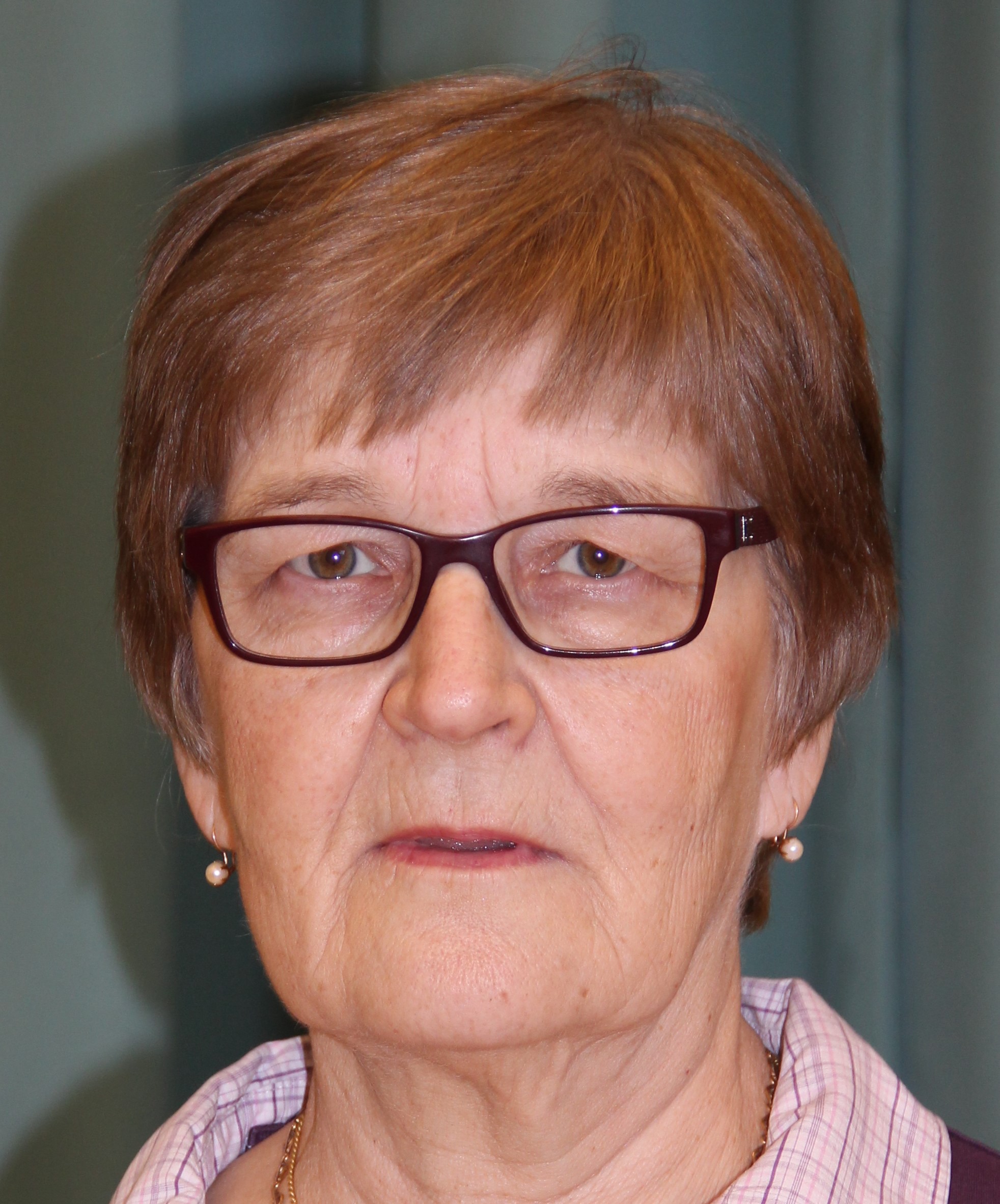 Partanen Leena