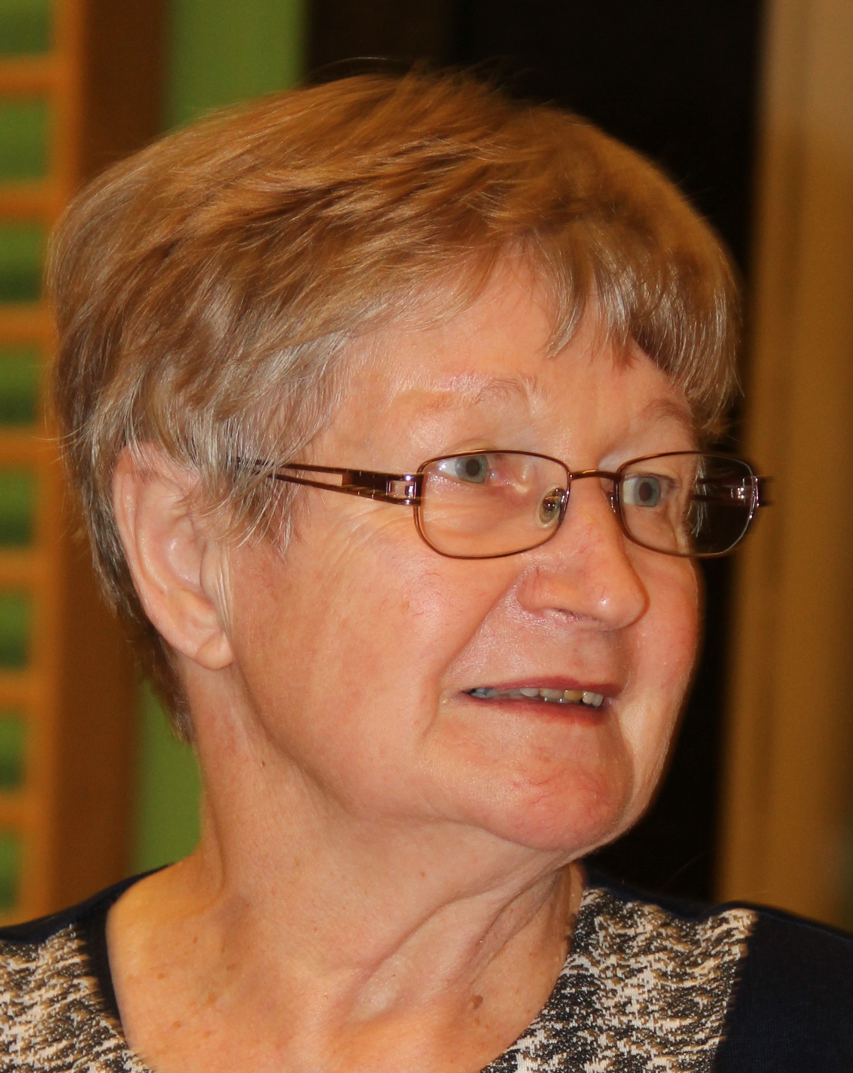 Valtonen Liisa