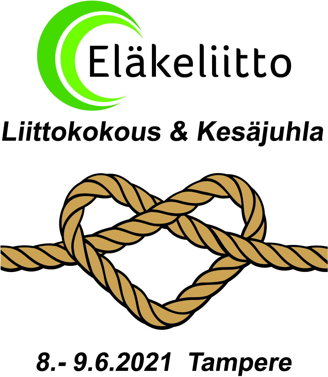 Liittokokous logo
