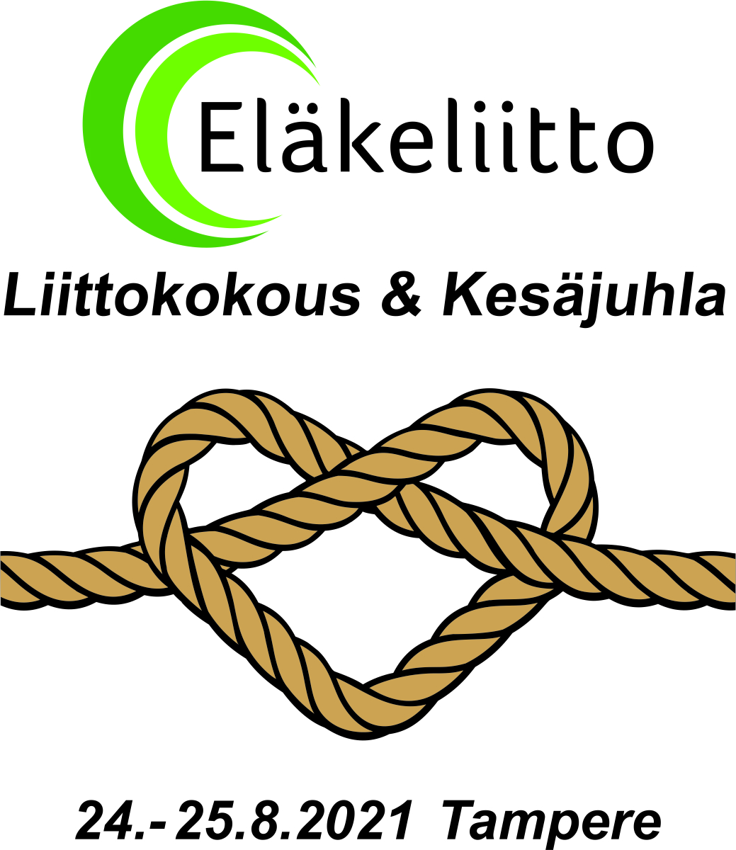 Liittokokoustunnus