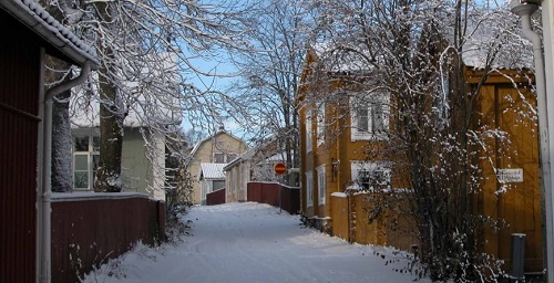 loviisa
