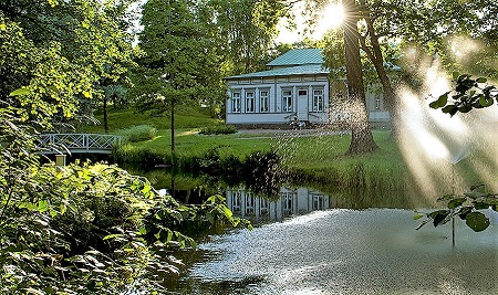suihkulähde