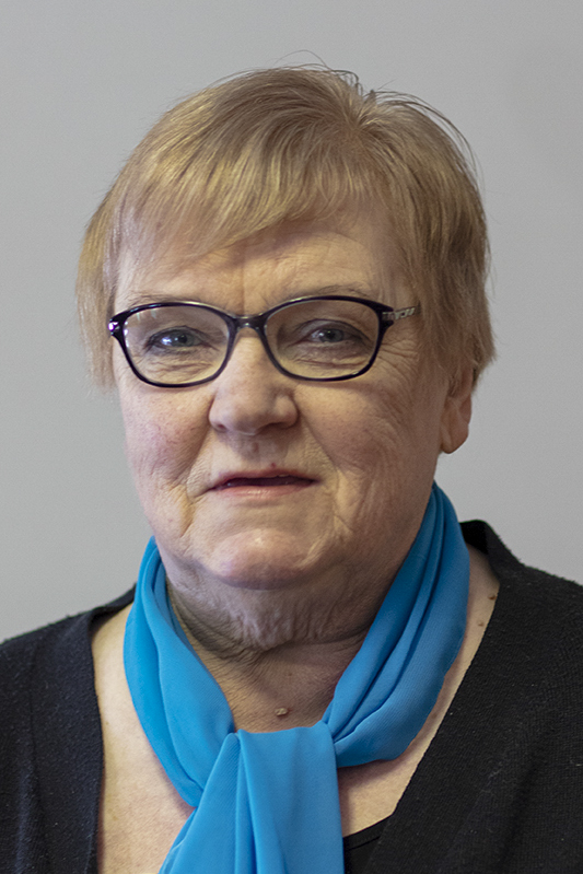 Henkilö
