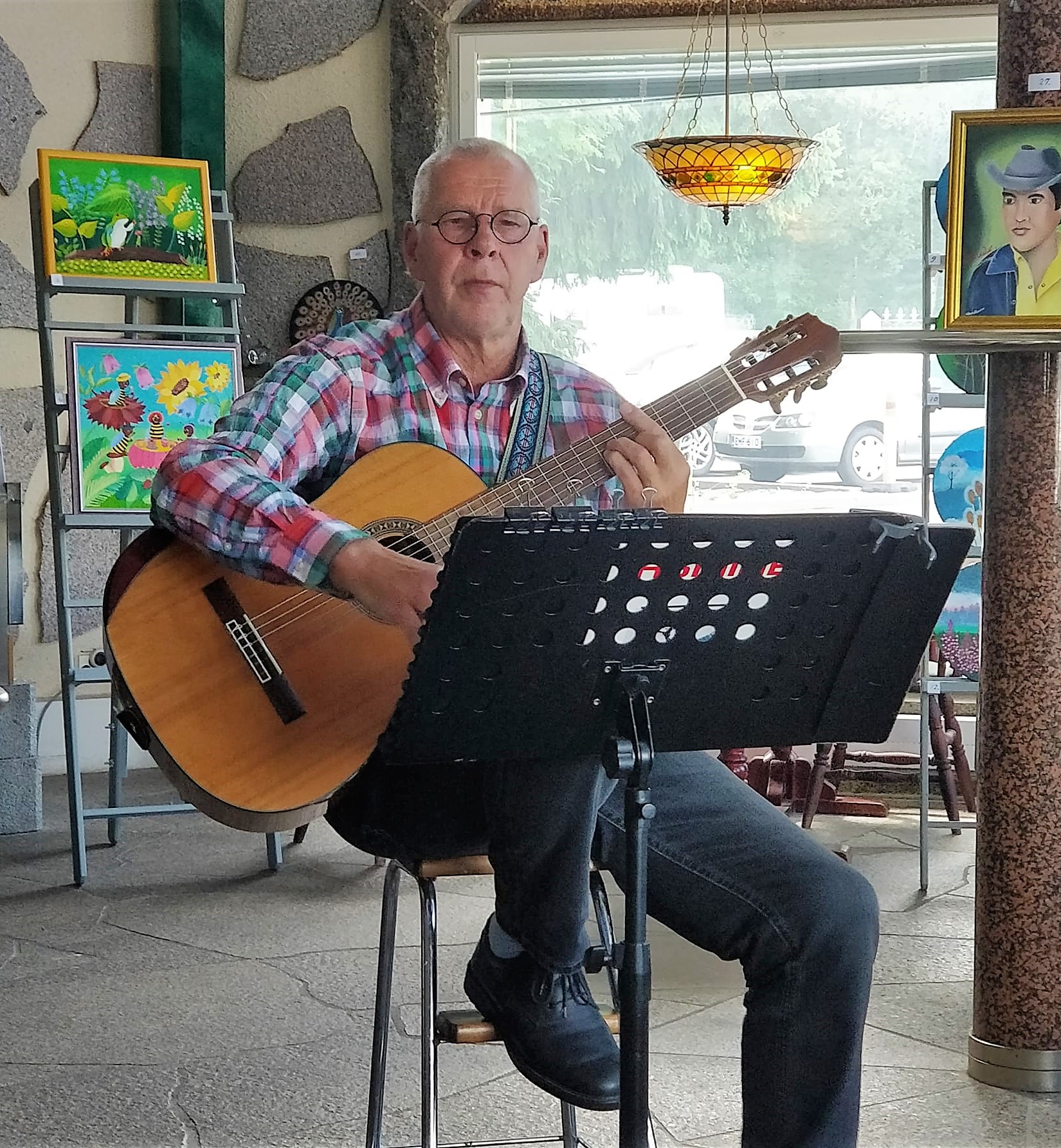 Markku Huumarsalo