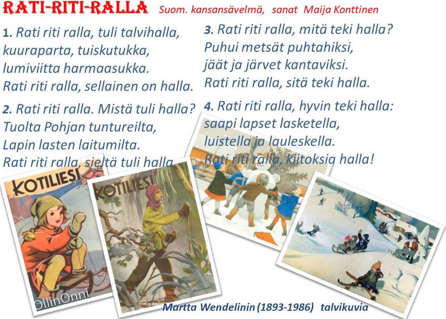 talvi
