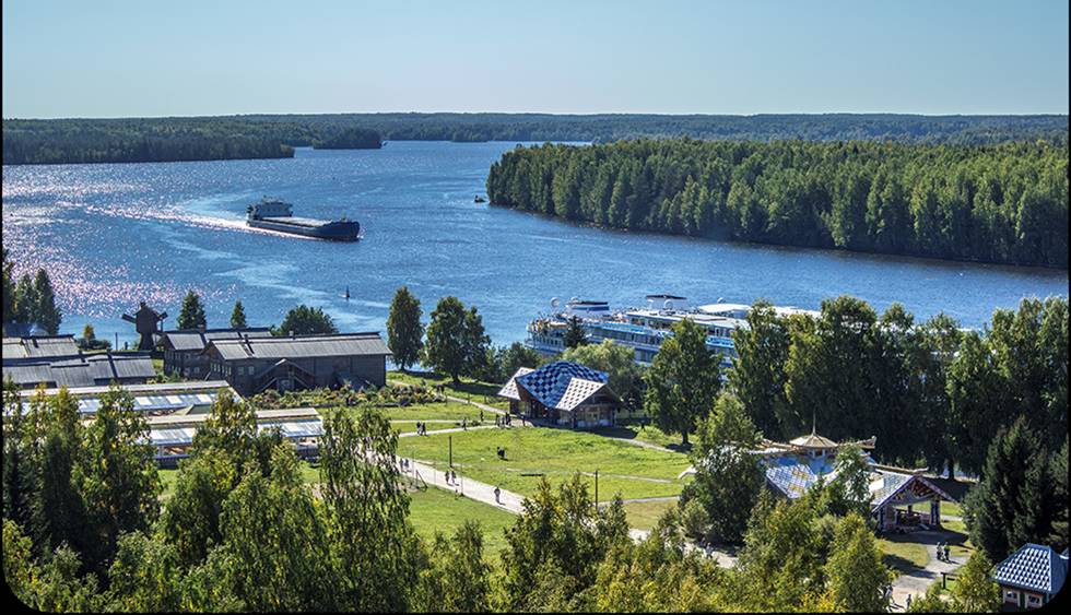 Jokimaisema