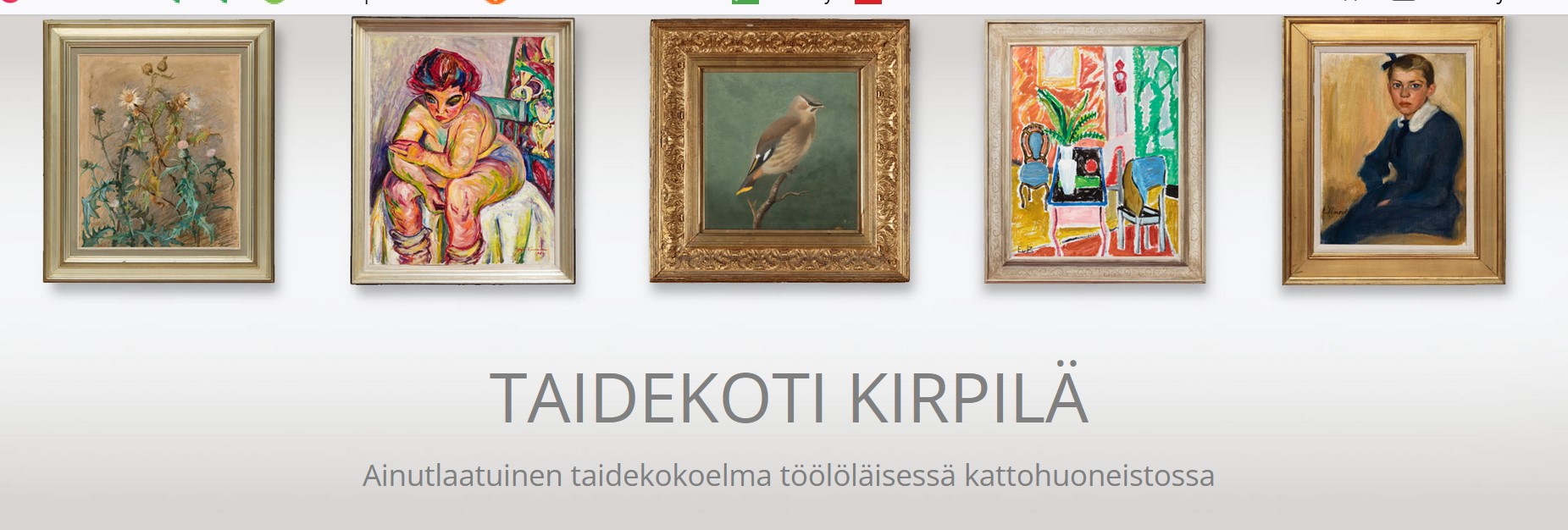 kirpilä
