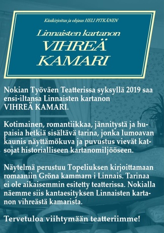 Linnainen