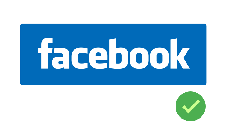 facebookin logo