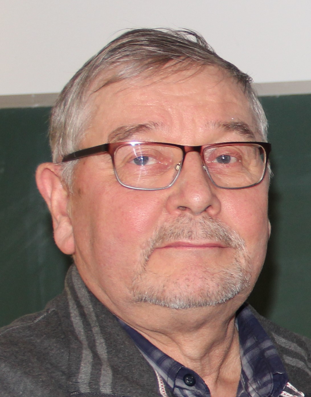 Olavi Nousiainen