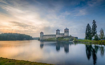 Olavinlinna