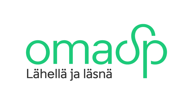 Oma Säästöpankin logo